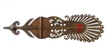 Symposiums, October 24, 2021, 10/24/2021, Points of Interest: New Research on American Weathervanes (online)
