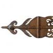 Symposiums, October 24, 2021, 10/24/2021, Points of Interest: New Research on American Weathervanes (online)