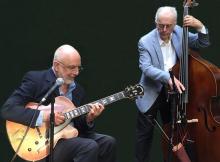 Concerts, April 05, 2023, 04/05/2023, Standards from the American Songbook