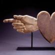 Gallery Talks, October 14, 2021, 10/14/2021, Tour of American Weathervanes: The Art of the Winds (online)