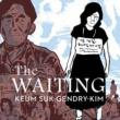 Book Discussions, October 21, 2021, 10/21/2021, The Waiting: A Deeply Resonant Graphic Novel (online)