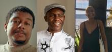 Poetry Readings, October 25, 2021, 10/25/2021, Poems on the Intimacy of Daily Life