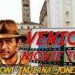 Tours, October 08, 2021, 10/08/2021, Venice: Iconic Landmarks from Movies by Steven Spielberg, Woody Allen and More (online, livestream)