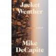 Author Readings, October 10, 2021, 10/10/2021, Jacket Weather: 80s Rockers Fall in Love