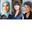 Discussions, October 07, 2021, 10/07/2021, The Truth of the Matter: Grievance, Greed and Conspiracy Theories (online)