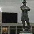 Movie in a Parks, October 08, 2021, 10/08/2021, The Neutral Ground (2021): Documentary on Confederate Statues