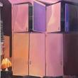Opening Receptions, October 23, 2021, 10/23/2021, Clover & 4th: Large-Scale Paintings