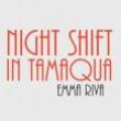 Author Readings, October 07, 2021, 10/07/2021, Night Shift in Tamaqua: A Novel of Night Owls in Love