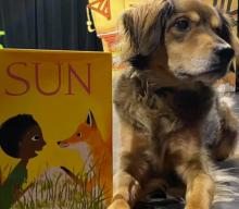 Performances, October 16, 2021, 10/16/2021, Musical Storytime! (in-person and online)