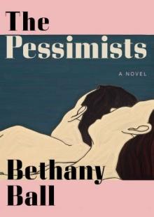 Author Readings, October 14, 2021, 10/14/2021, The Pessimists: Secrets of Suburbia