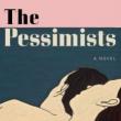 Author Readings, October 14, 2021, 10/14/2021, The Pessimists: Secrets of Suburbia