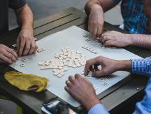 Workshops, August 10, 2022, 08/10/2022, Game Nights in the Park