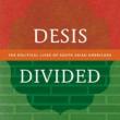 Discussions, October 14, 2021, 10/14/2021, The Political Lives of South Asian Americans (online)
