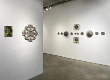 Gallery Talks, October 16, 2021, 10/16/2021, Process + ReProcess: A Virtual Tour with the Artists (online)
