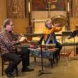 Concerts, October 14, 2021, 10/14/2021, Silk Road Journey: East Asian Music on Ancient Instruments (in-person and online)
