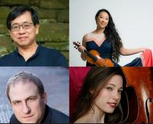 Concerts, October 14, 2021, 10/14/2021, Metropolitan Opera Orchestra Musicians
