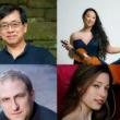 Concerts, October 14, 2021, 10/14/2021, Metropolitan Opera Orchestra Musicians