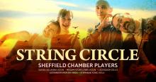 Concerts, October 13, 2021, 10/13/2021, String Chamber Music: Mozart and More (online)