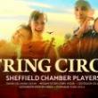 Concerts, October 13, 2021, 10/13/2021, String Chamber Music: Mozart and More (online)