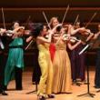 Concerts, November 01, 2021, 11/01/2021, String Orchestra and Piano: J.S. Bach and More