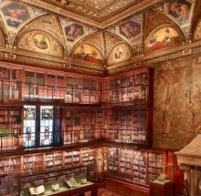 Museumss, October 29, 2021, 10/29/2021, Egyptian and Medieval Art, Renaissance Paintings, Rare Manuscripts and More