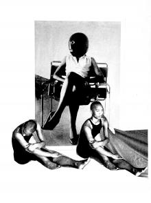 Opening Receptions, October 28, 2021, 10/28/2021, A Line: Collage, Video, Installation, and More