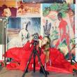 Performances, October 12, 2021, 10/12/2021, Performance Art Festival (in-person and online; streaming through Oct. 31)