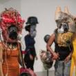 Dance Performances, October 15, 2021, 10/15/2021, A Living Sculpture/Performance (online)