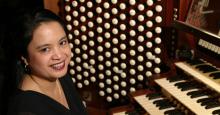 Concerts, October 16, 2021, 10/16/2021, Organ Recital