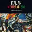 Author Readings, October 25, 2021, 10/25/2021, Italian Neorealism: A Cultural History (online)