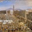 Discussions, October 25, 2021, 10/25/2021, Baroque Composer Francesco Provenzale (1632 -1704): Founder of the Neapolitan School (online)