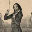 Discussions, November 15, 2021, 11/15/2021, Composer Niccolo Paganini (1782 - 1840): Virtuoso Casino-Owner (online)