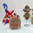 Gallery Talks, October 21, 2021, 10/21/2021, Artist Haegue Yang: Performing Identity, Crafting an Aesthetic