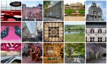 Tours, October 16, 2021, 10/16/2021, Open House New York Weekend: 200+ Tours, Talks, and More