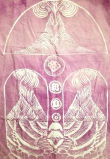Opening Receptions, October 16, 2021, 10/16/2021, Apparitions: The Tension Between Greed and Reverence