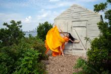Dance Performances, October 16, 2021, 10/16/2021, Herstory of the Universe: A Day of Dance