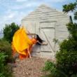 Dance Performances, October 16, 2021, 10/16/2021, Herstory of the Universe: A Day of Dance