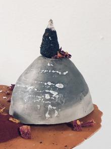 Workshops, October 16, 2021, 10/16/2021, Pheromone: Creating Olfactory Sensations