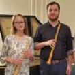 Concerts, October 21, 2021, 10/21/2021, Music from the Holy Roman Empire (in-person and online)