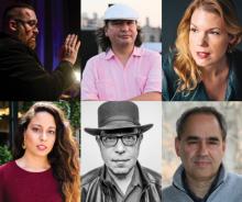 Concerts, October 29, 2021, 10/29/2021, Orchestra and Mezzo-Soprano: Buoyant Melodies, Enchanting Dance Rhythms and More