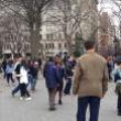 City Walks, November 27, 2021, 11/27/2021, Historic Greenwich Village Tour: Beats, Bohemians, and Icons of the '60s