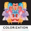 Author Readings, November 01, 2021, 11/01/2021, Colorization: One Hundred Years of Black Films in a White World&nbsp;(online)