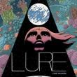Author Readings, November 04, 2021, 11/04/2021, Lure: Dystopian Graphic Novel (online)