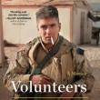 Author Readings, November 08, 2021, 11/08/2021, Volunteers: Growing Up in the Forever War (online)