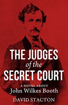Book Clubs, November 09, 2021, 11/09/2021, Fiction Group: The Judges of the Secret Court by David Stacton (online)
