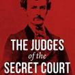 Book Clubs, November 09, 2021, 11/09/2021, Fiction Group: The Judges of the Secret Court by David Stacton (online)