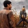 Movie in a Parks, October 15, 2021, 10/15/2021, Scary Stories to Tell in the Dark (2019): Drifter on Halloween