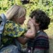 Movie in a Parks, October 17, 2021, 10/17/2021, John Krasinski's A Quiet Place Part II (2020): Horror Sequel