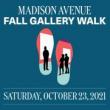 Others, October 23, 2021, 10/23/2021, Madison Avenue Fall Gallery Walk