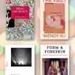 Author Readings, October 21, 2021, 10/21/2021, 2021 Literary Studies Book Party (online)